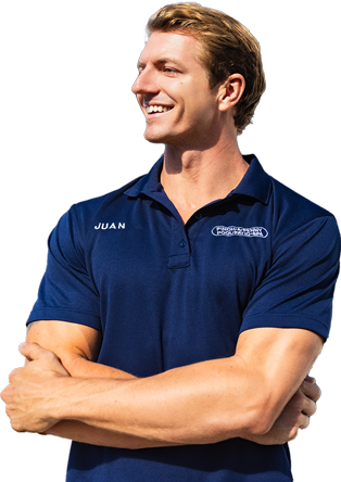 Another Pinch A Penny team member