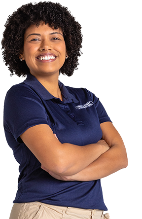 Pinch A Penny team member