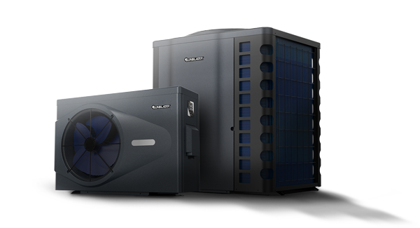 Invertech Heat/Cool Pumps