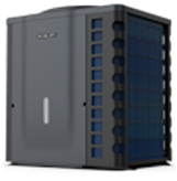 Invertech Heat/Cool Pumps