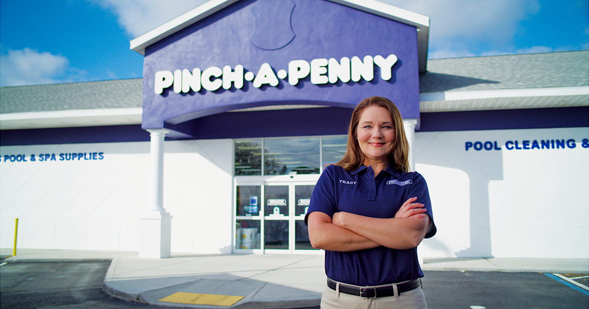 Pinch A Penny Locations in Melbourne, FL