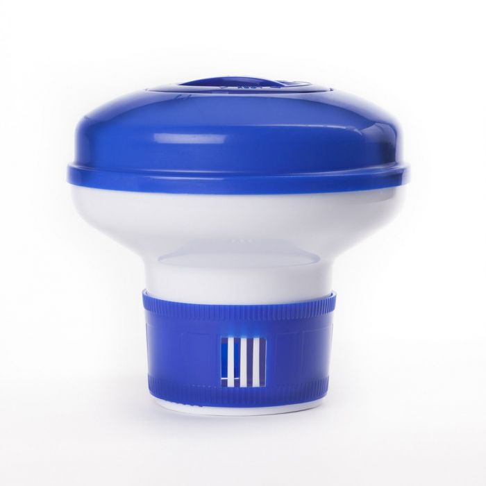 Porpoise Floating Chlorine Dispenser