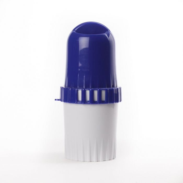 Porpoise Pro Series Flip Floating Chlorine Dispenser