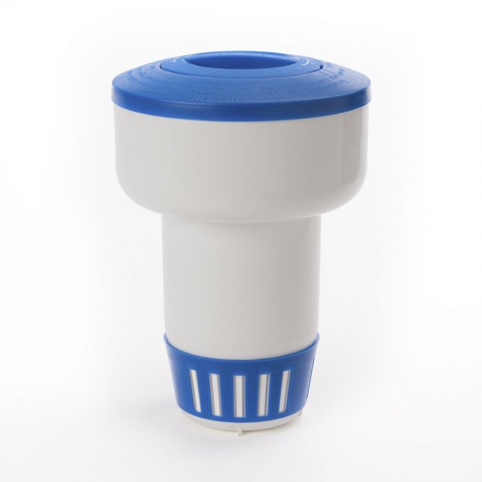 Porpoise XL Floating Chlorine Dispenser