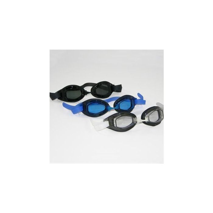 speedo sprint swim goggle
