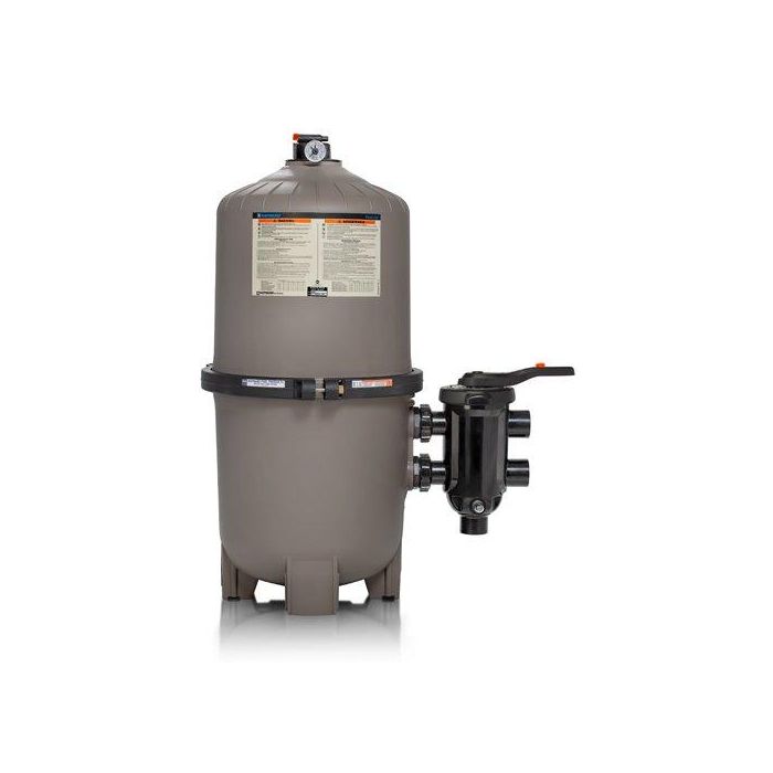 Hayward DEP Series 60 Sq. Ft. DE Filter