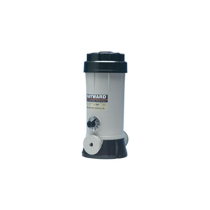 Hayward CL220 OffLine Chlorinator, 9 Lb. Capacity