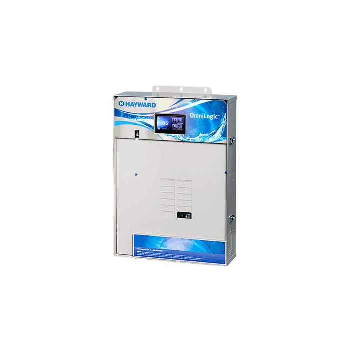 Hayward OmniLogic 4 Relay Base Automation Pool Control