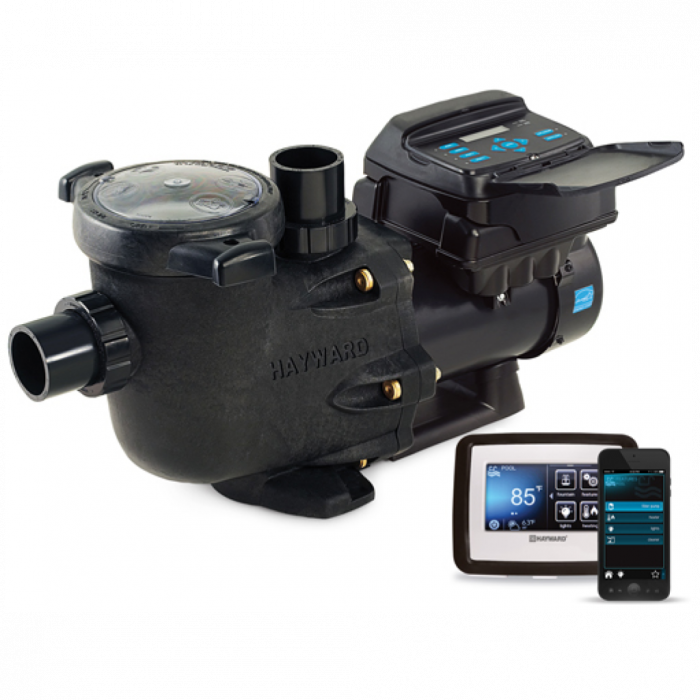 Hayward Tristar Vs 900 Omni Pump With Smart Pool Control