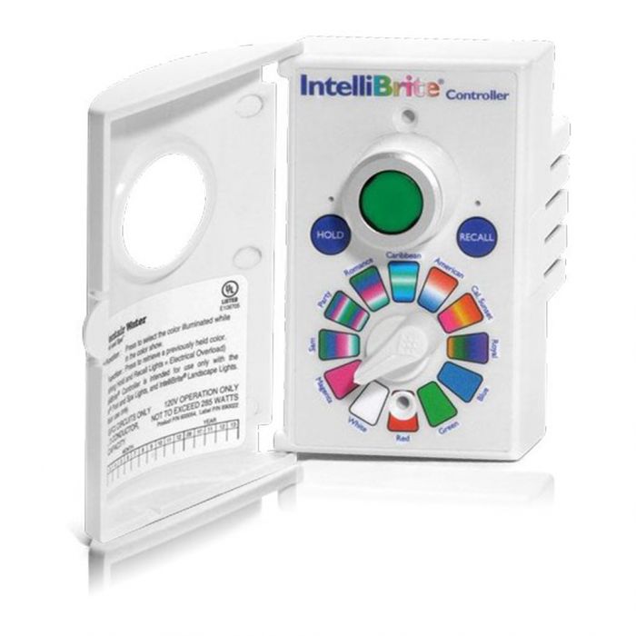 Pentair Intellibrite Controller LED Clear Light
