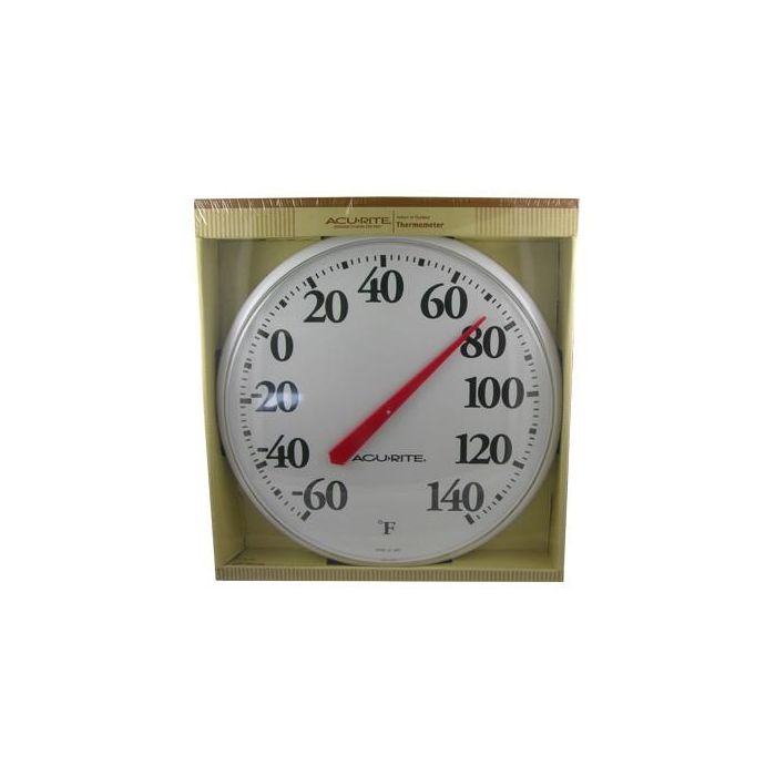 acurite thermometer