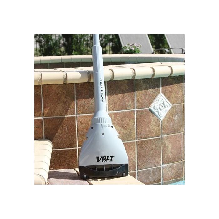 Water Tech Volt FX2 Pool & Spa Hand Vacuum