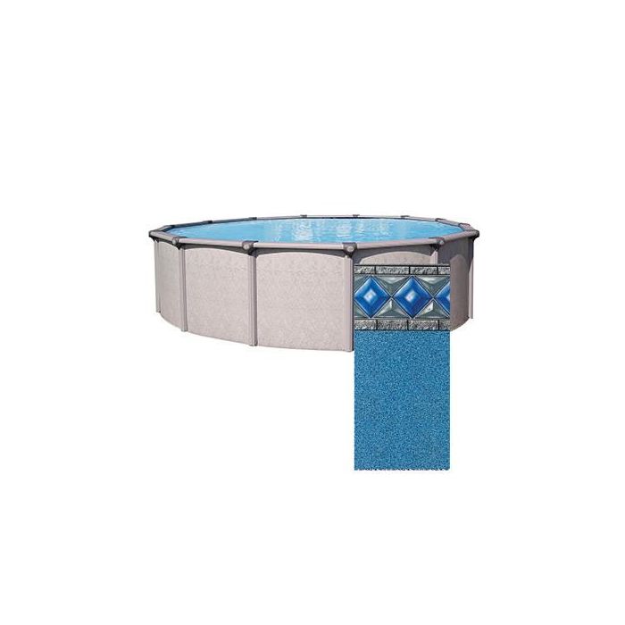 Above Ground Pool Fairfield Series Round