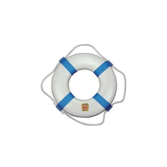 Lifebuoy Ring 50cm Pool Pond Safety By MiDMarine 