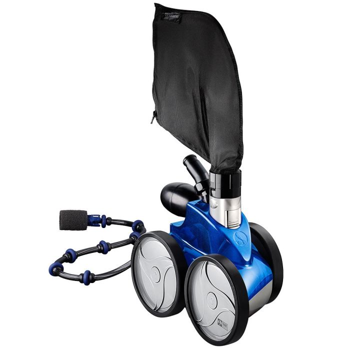 Polaris® TR36P Pressure-Side Automatic Pool Cleaner