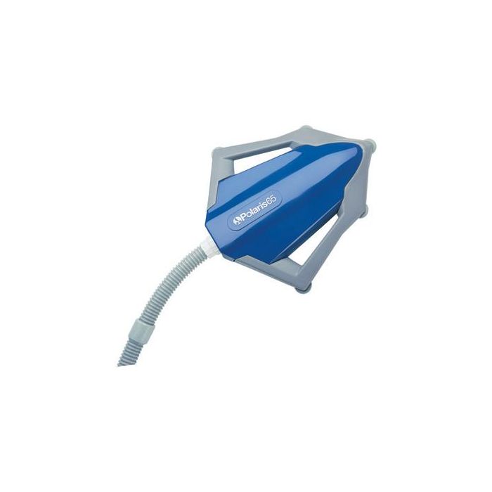 Polaris Vac-Sweep 65 Above Ground Pressure Side Automatic Swimming Pool Cleaner 