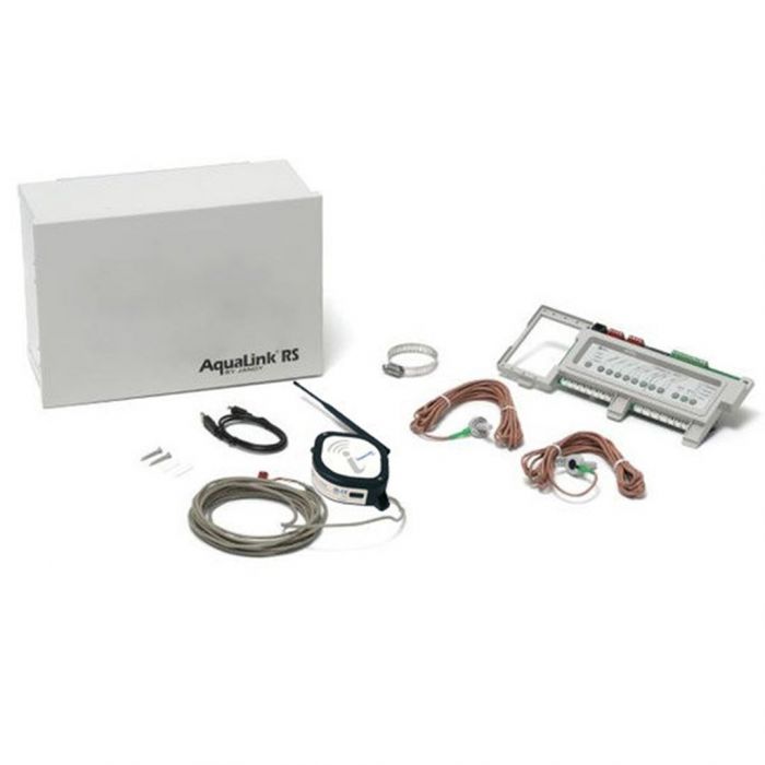 Iaqualink Automation Bundle For Pool Only