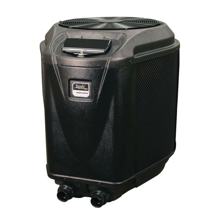 Jandy Je Series 130 000 Btu Heat Pump With Chiller