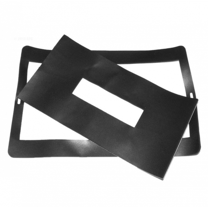 BOTTOM LID FILTER GASKET