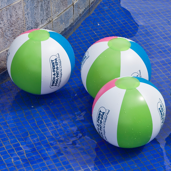 pinch a penny pool floats