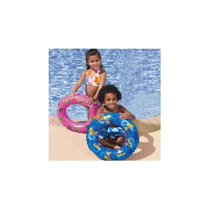 SunSplash 20" Swim Ring Tube