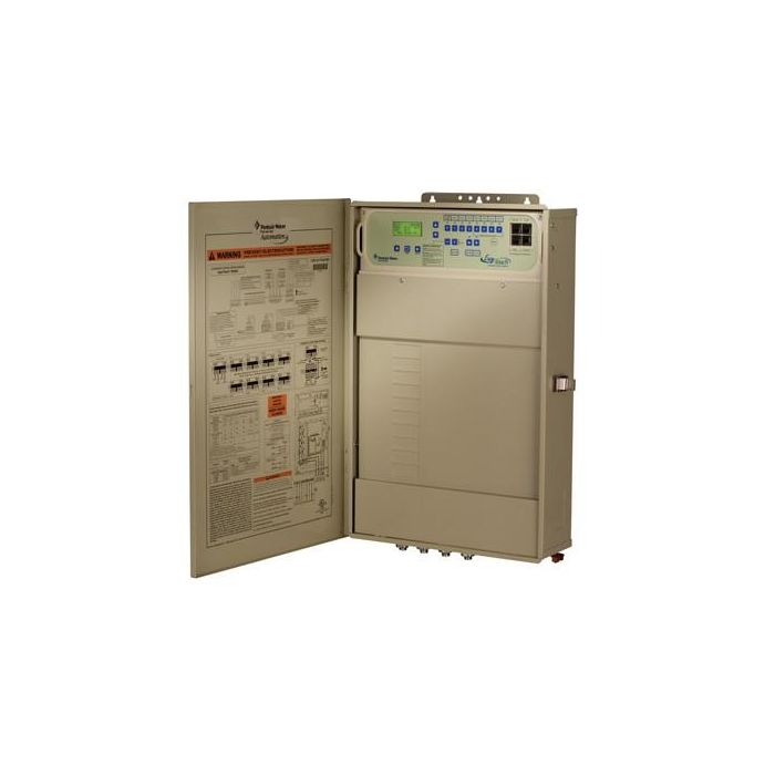 Pentair Easytouch 4 Function Pool Spa Control System