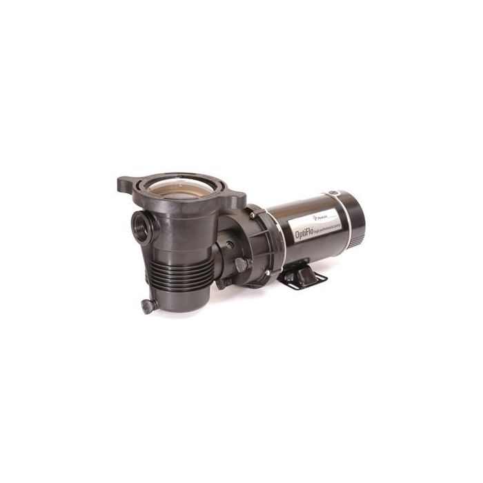above ground pool pump motor