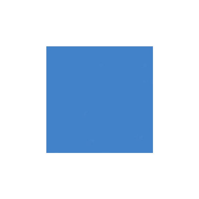 Above Ground Expandable Blue Pool Liner