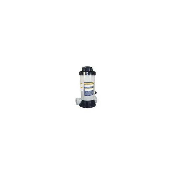 swimline inline automatic chlorinator