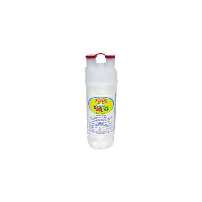 Pool Frog Bac Pac Model 5051