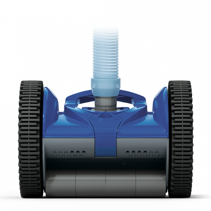 Pentair Rebel® Suction-Side Automatic Pool Cleaner