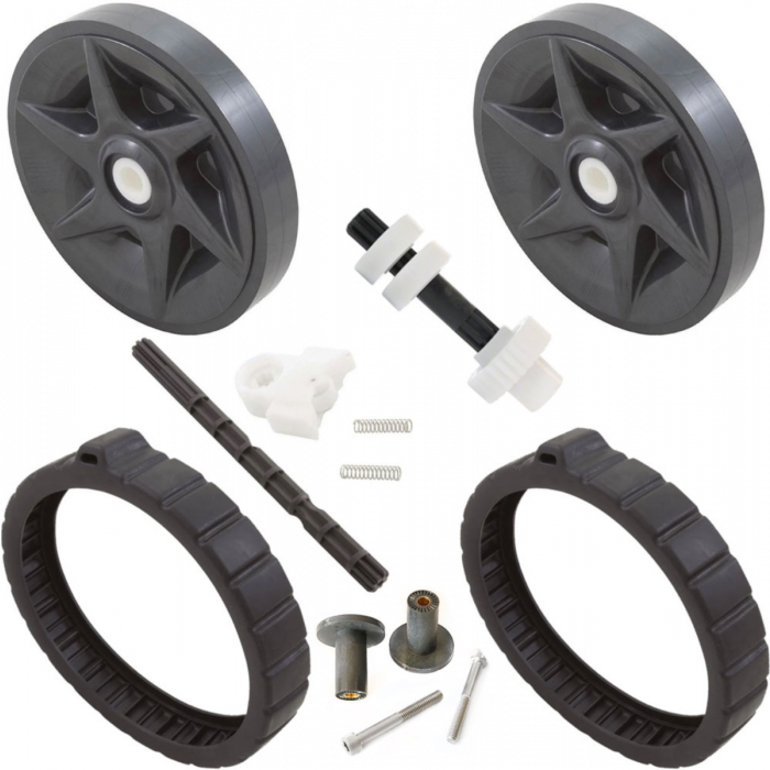 Pentair TuneUp Kit for REBEL (360275)