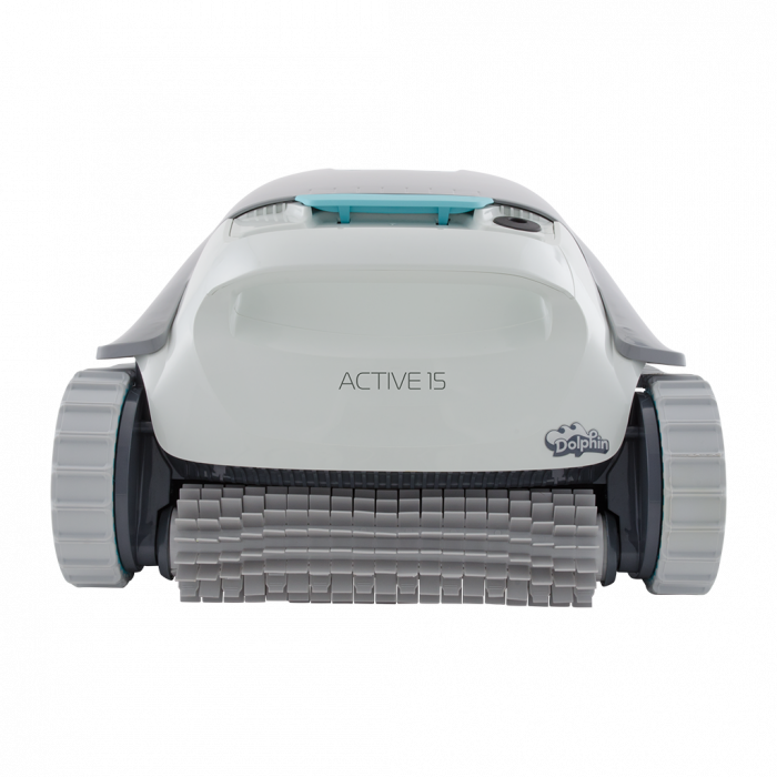Maytronics Active 15 Robotic Pool Cleaner