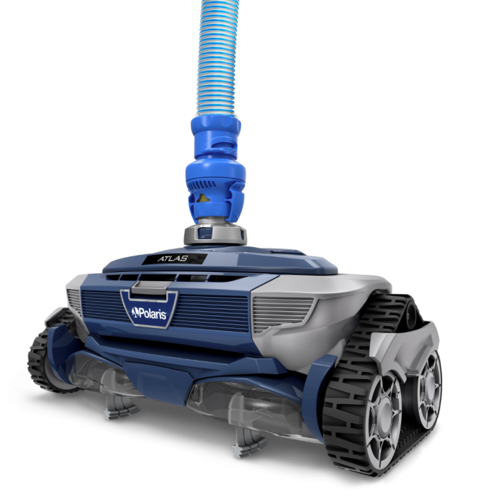 Polaris® ATLAS™ XT Suction-Side Automatic Pool Cleaner