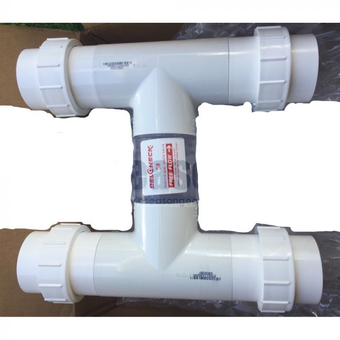 BYPASS VALVE F/AQUACAL HEAT