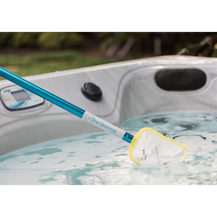 THE SKIMMIE SKIMMER NET