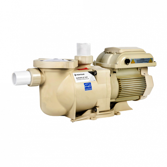 Pentair Superflo VST Variable Speed Pool Pump 115/230V