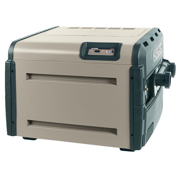 Hayward Universal H Series Natural Gas Pool Heater