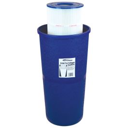 Porpoise Cartridge Bath