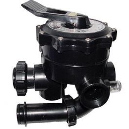 Hayward Vari-Flo Valve, Multi-Port for DE Filter
