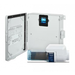 hayward 40k salt system