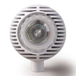 aqualuminator above ground pool light