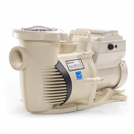 pump pentair xf intelliflo
