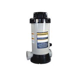 above ground pool clarifier