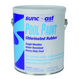chlorinated