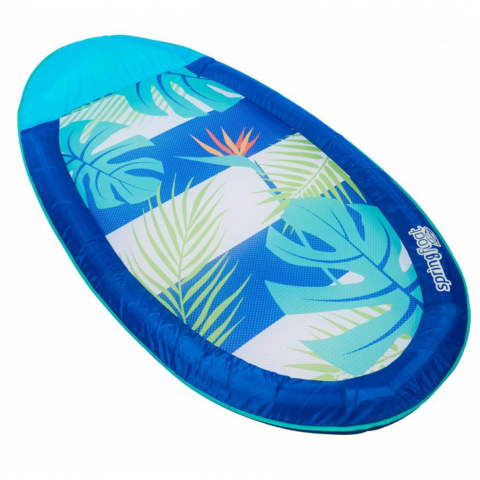Swimways Spring Float with Print