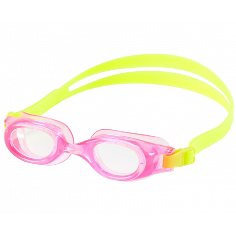 Speedo Jr. Hydrospex Goggle, Pink