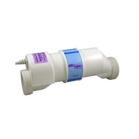 Salt Systems Pool Spa Equipment