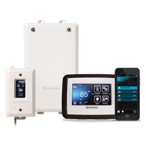 Salt Systems Pool Spa Equipment