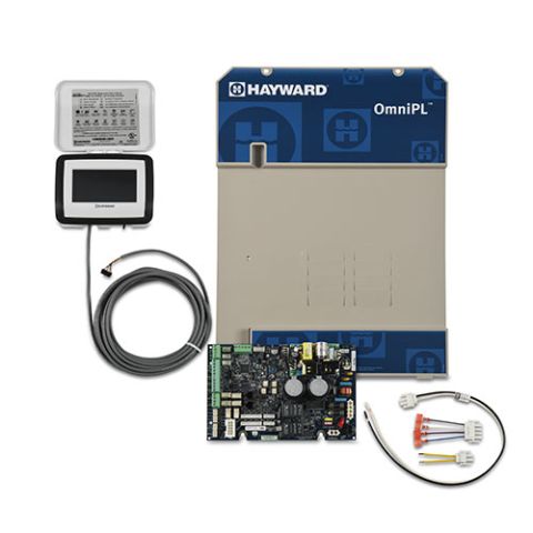 Hayward OmniPL Upgrade Kit